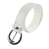 Minimalist Outfit Aesthetic Belt