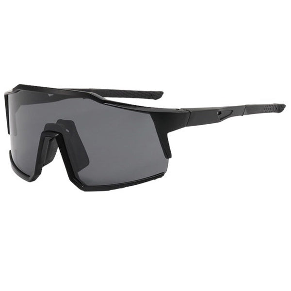 Oversized Cycling Sunglasses