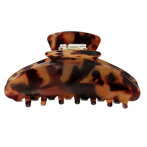 Personalized Name Rhinestone Y2K Hair Claw