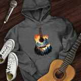 Acoustic Heaven Hoodie