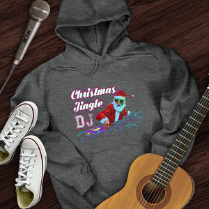 DJ Jingle Hoodie