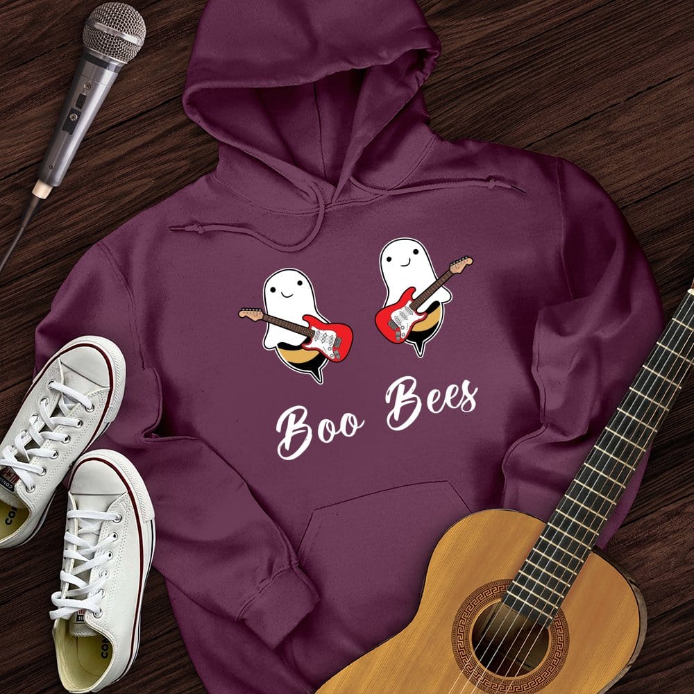 Boo Bees Hoodie