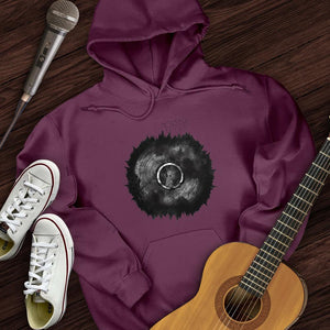 Forest Record Hoodie