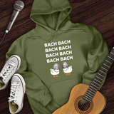 Bach Bach Hoodie