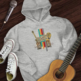 Don't Stop The Music Hoodie