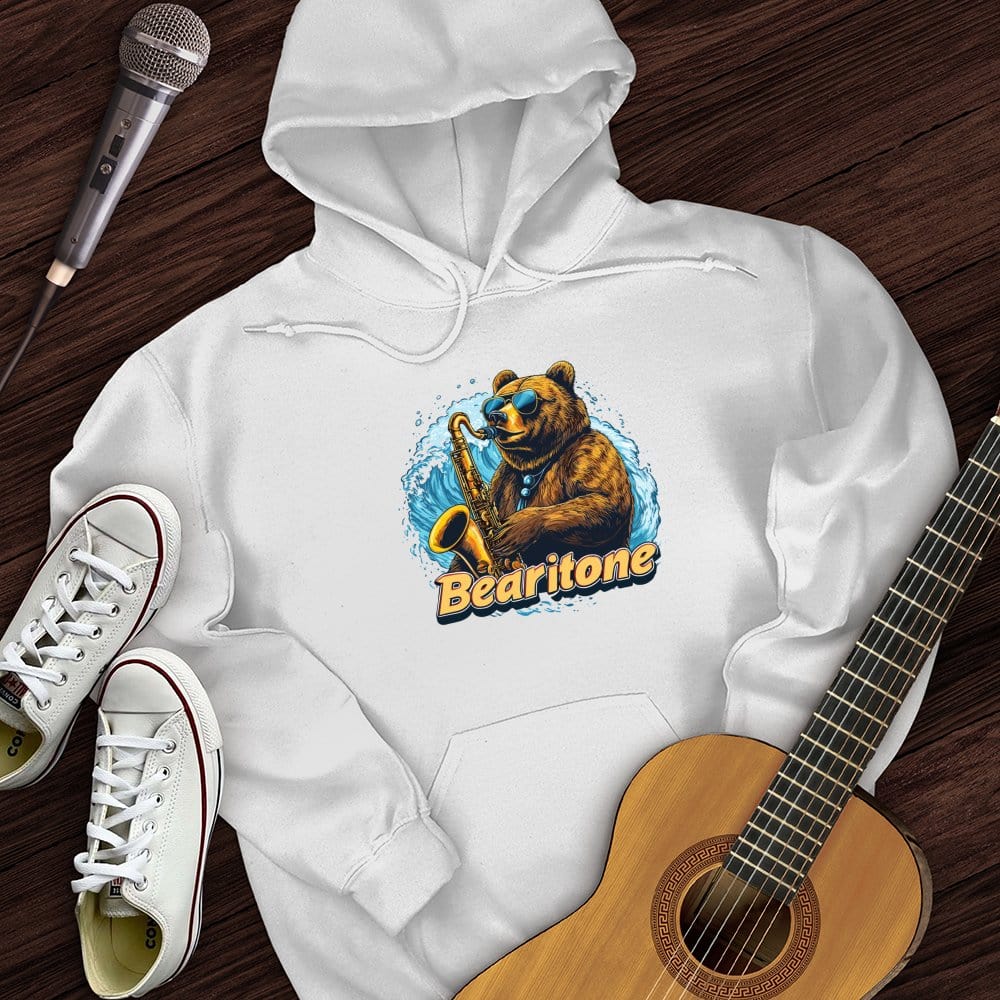 Bear-itone Hoodie