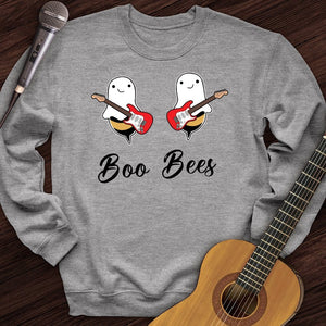 Boo Bees Crewneck
