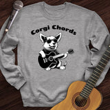 Corgi Crewneck