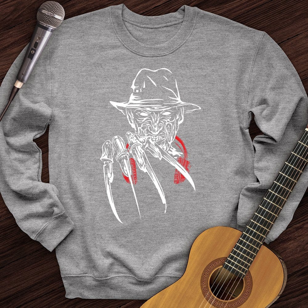 Freddy Crewneck