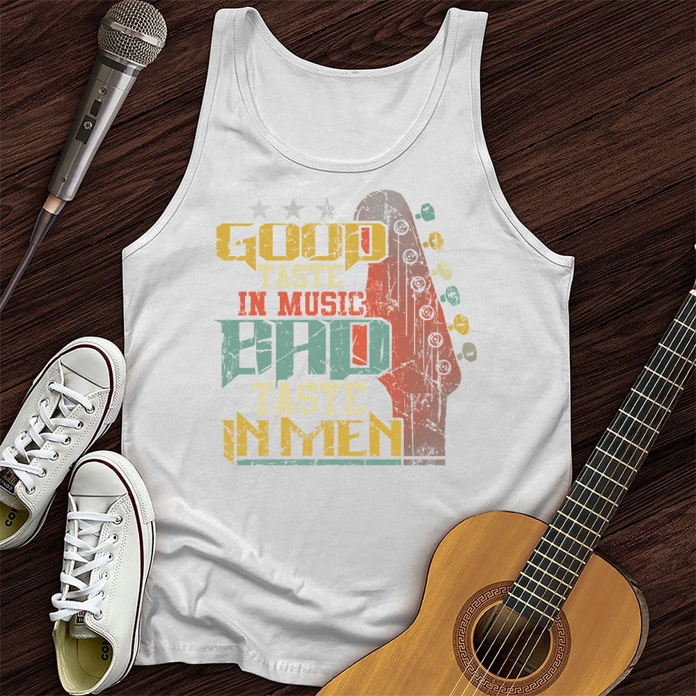 Bad Taste Tank Top