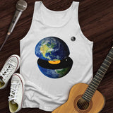 Earth Player Tank Top