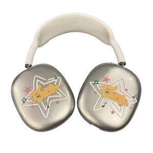 Star Girl Aesthetic AirPods Max Case