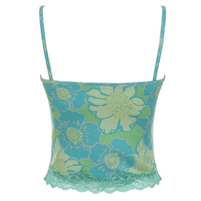 Tropical Vibes Tank Top