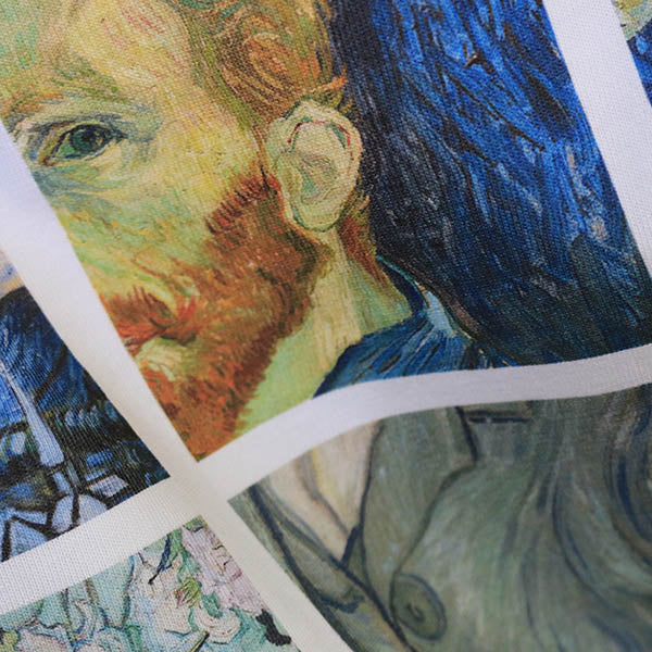 Van Gogh Tee
