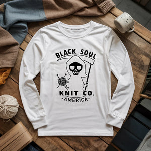 Knit Co. Long Sleeve T-shirt