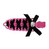Y2K Ribbon Bow Hair Clip
